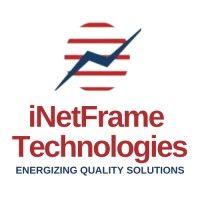 inetframe technologies logo image