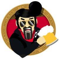 mistergoodbeer logo image