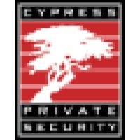 cypress private security