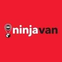 ninja van vietnam logo image