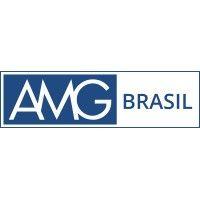 amg brasil logo image