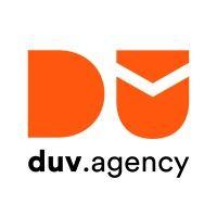 duv agency logo image