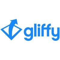 gliffy logo image