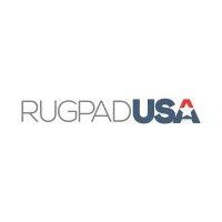 rug pad usa logo image