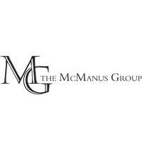 the mcmanus group logo image