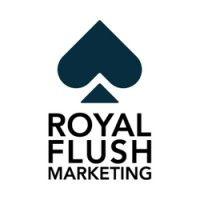 royal flush marketing