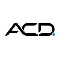 acd direct - contact center solutions logo image