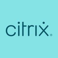 citrix logo image