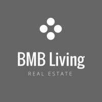 bmb living, inc. logo image