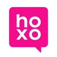 hoxo logo image