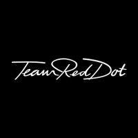 team red dot logo image