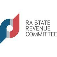 state revenue committee of the republic of armenia logo image