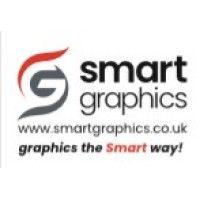 smart graphics and signs ltd logo image