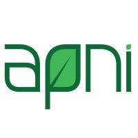 african plant nutrition institute (apni) logo image