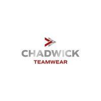 chadwick teamwear logo image