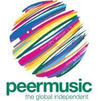 peermusic logo image