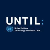 united nations technology innovation labs logo image