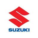 logo of Suzuki Turkiye