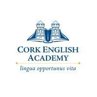 cork english academy logo image