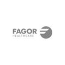 logo of Fagor Healthcare