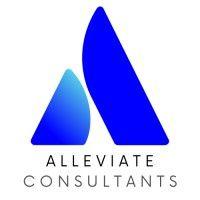 alleviate consultants logo image