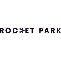 rocket park logo image