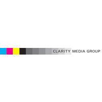 clarity media group logo image