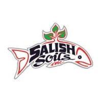 salish soils logo image