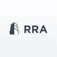 rra capital | cre bridge lender logo image