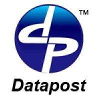 datapost logo image