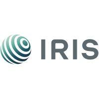 iris xr logo image