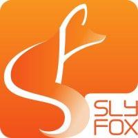 slyfox web design & marketing logo image