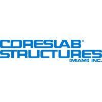 coreslab structures miami, inc. logo image