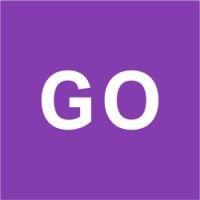 purple go logo image