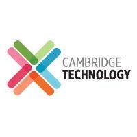 cambridge technology (ct) logo image