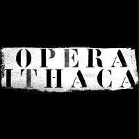 opera ithaca logo image