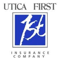 utica first insurance company logo image