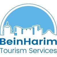 bein harim tours logo image