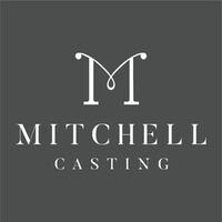 mitchell casting pty ltd logo image