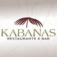 kabanas restaurante e bar logo image