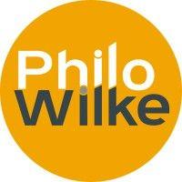 philowilke partnership logo image