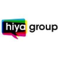 hiyagroup logo image