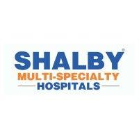 shalby limited logo image