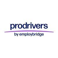 prodrivers logo image