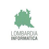 lombardia informatica logo image