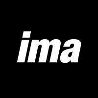 ima logo image