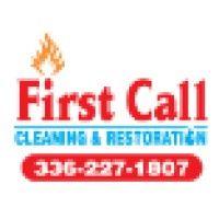 first call cleaning & restoration, inc.