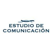 estudio de comunicación logo image