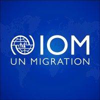 iom ukraine logo image