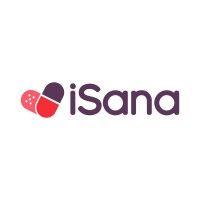 isana health logo image